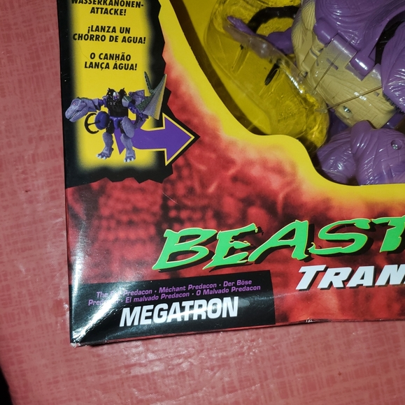 Transformer - Picture 3 of 6